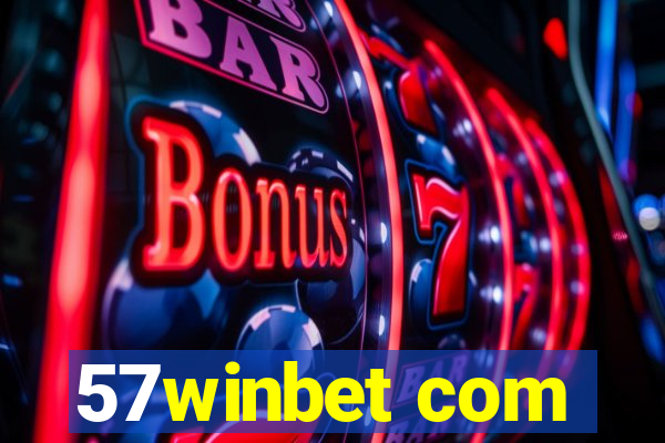 57winbet com